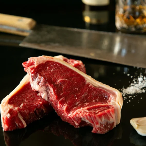 Aged Beef Striploin