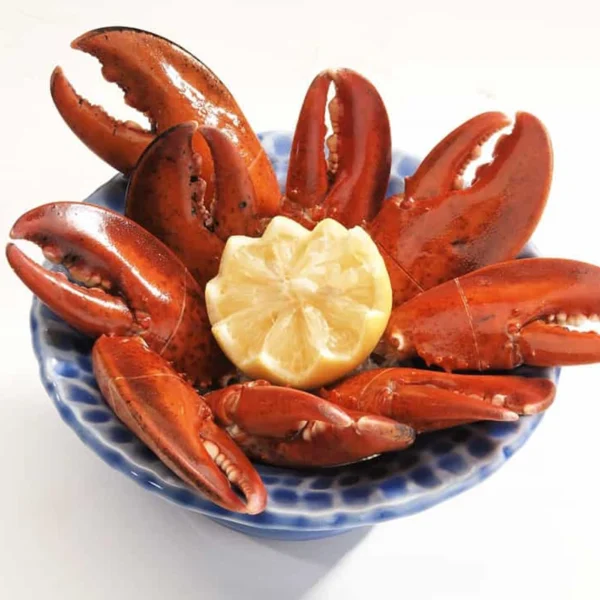 Lobster Claws
