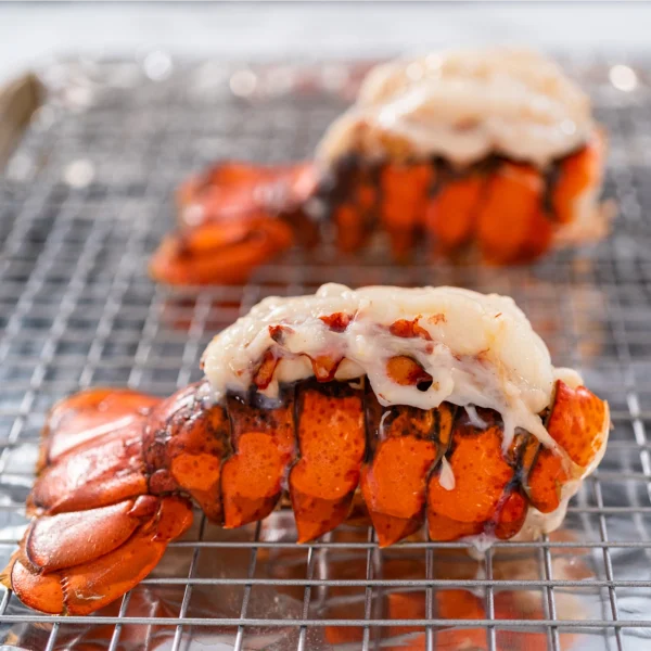 Lobster Tail