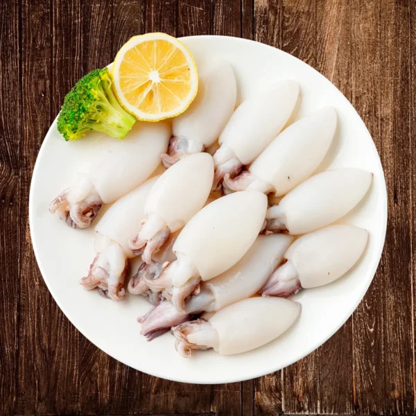 Cuttlefish Vietnam (Frozen)